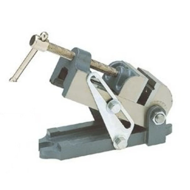 Precise Drill Press Angle Vise 2-1/2 - P-250A